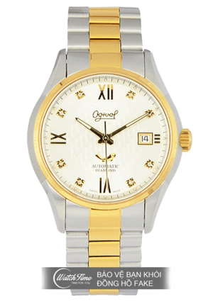 Đồng hồ Ogival OG3356AJMSK-T