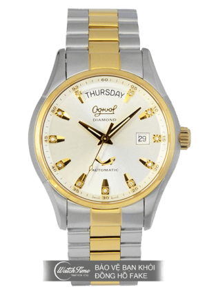 Đồng hồ Ogival OG3357AJMSK-T