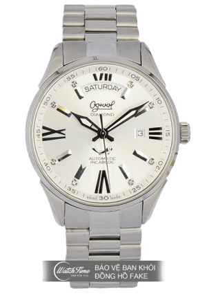Đồng hồ Ogival OG3359AJMS-T