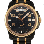 Đồng hồ Ogival OG3360AMBR-D