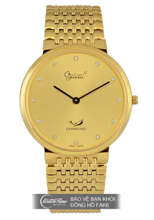 Đồng hồ Ogival OG385-022GK-V