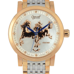 Đồng hồ Ogival OG388.81AGSR-T