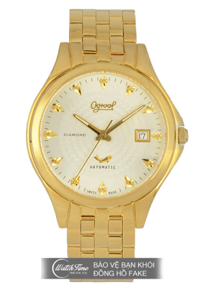Đồng hồ Ogival OG829-24AJGK-T