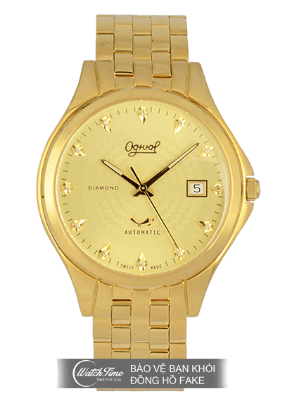 Đồng hồ Ogival OG829-24AJGK-V
