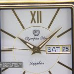 Đồng hồ Olympia OPA58065MSK-T