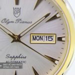 Đồng hồ Olympia OP990-05AMSK-T