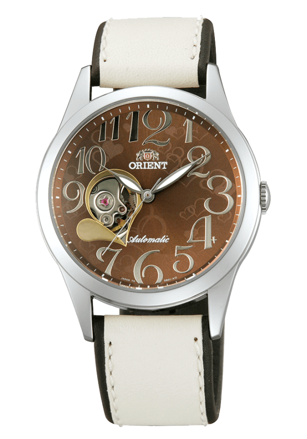 Đồng hồ Orient Heartbreaker CDB01003T