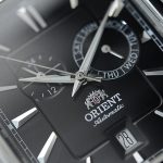 Đồng hồ Orient Dignitary FETAF004B0