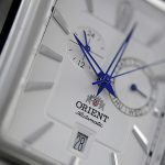 Đồng hồ Orient Dignitary FETAF004W0