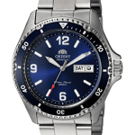 Đồng hồ Orient Mako Blue FAA02002D9 - Mako 2