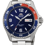 Đồng hồ Orient Mako Pepsi FAA02009D9 - Mako 2