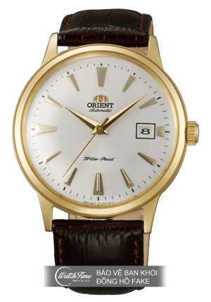 Đồng hồ Orient Bambino Gen 1 FAC00003W0