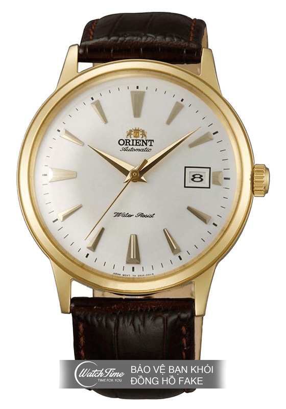 Đồng hồ Orient Bambino Gen 1 FAC00003W0