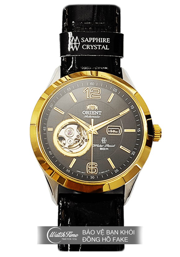 Đồng hồ Orient FDB05006B0