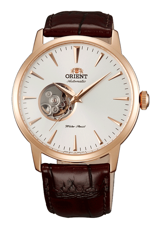 Đồng hồ Orient FDB08001W0