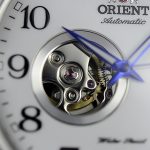 Đồng hồ Orient FDB08005W0