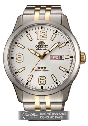 Đồng hồ Orient FEM7P007W9
