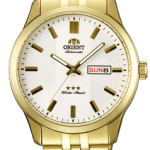 Đồng hồ Orient FEM7P00AW9