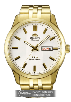 Đồng hồ Orient FEM7P00AW9
