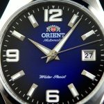 Đồng hồ Orient Chicane FER1X002D0