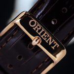 Đồng hồ Orient Bambino Gen 1 FER24002W0
