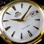 Đồng hồ Orient Bambino Gen 1 FER24003W0
