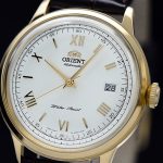 Đồng hồ Orient Bambino Gen 2 FER24009W0