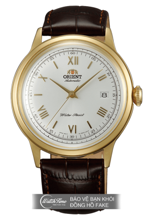 Đồng hồ Orient Bambino Gen 2 FER24009W0