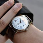 Đồng hồ Orient Bambino Gen 2 FER2400BW0
