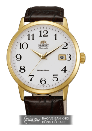 Đồng hồ Orient FER27005W0