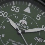 Đồng hồ Orient FER2A002F0