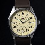 Đồng hồ Orient FER2A005Y0