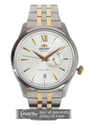 Đồng hồ Orient FES00001W0