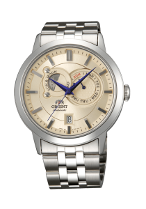 Orient Sun and Moon FET0P002W0