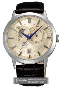 Orient Sun and Moon FET0P003W0