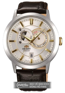 Orient Sun and Moon FET0P004W0