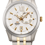 Đồng hồ Orient FET0X002W0