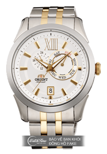 Orient FET0X002W0