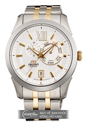 Đồng hồ Orient FET0X002W0
