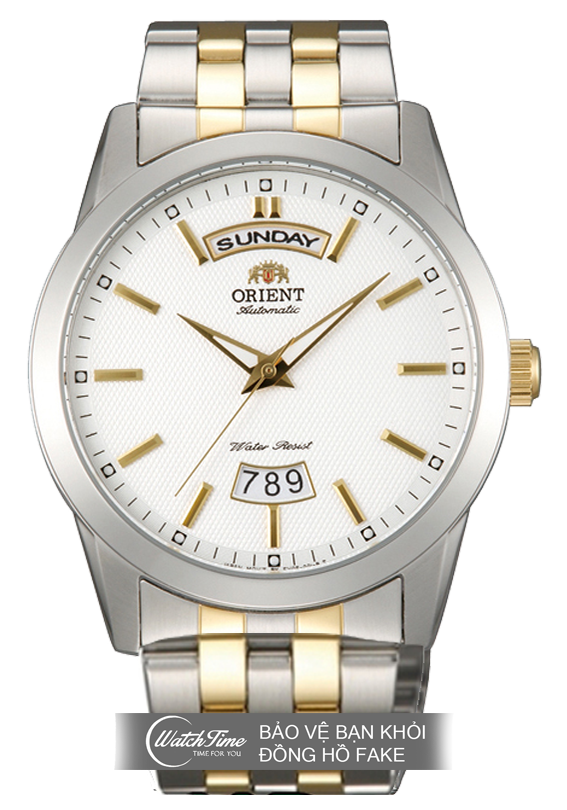 Đồng hồ Orient FEV0S002WH
