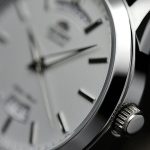 Đồng hồ Orient Union FEV0S005WH