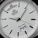 Đồng hồ Orient Union FEV0S005WH