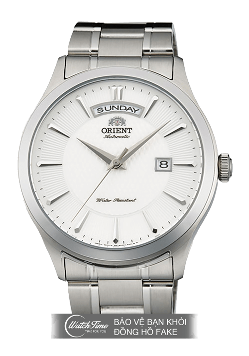 Đồng hồ Orient FEV0V001WH