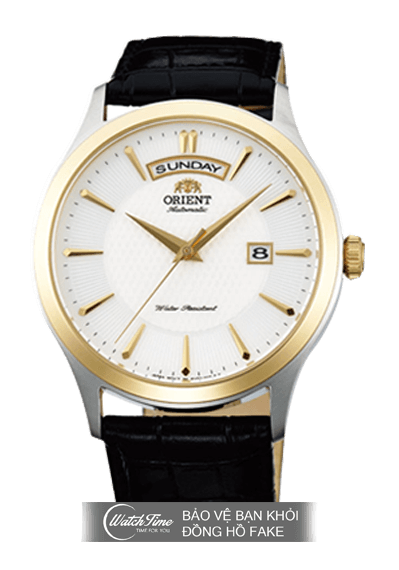Đồng hồ Orient FEV0V006WH