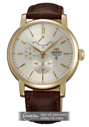 Đồng hồ Orient FEZ09002S0