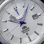 Đồng hồ Orient Vintage FFD0F001W0