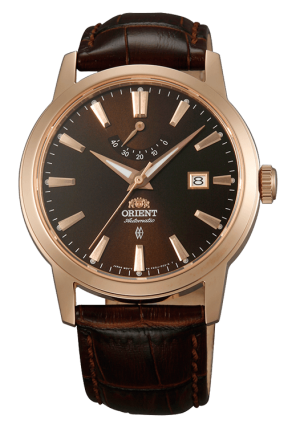 Đồng hồ Orient FFD0J001T0