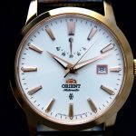 Đồng hồ Orient FFD0J001W0
