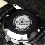 Đồng hồ Orient FFD0J003A0
