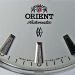 Đồng hồ Orient Automatic FFD0J004W0